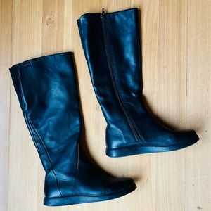 Camper Alicante knee high boot 37